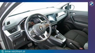 Renault Captur Gebrauchtwagen