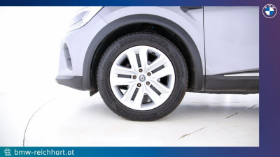 Renault Captur Gebrauchtwagen