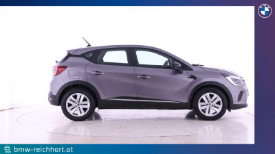 Renault Captur Gebrauchtwagen