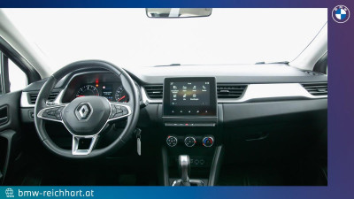 Renault Captur Gebrauchtwagen