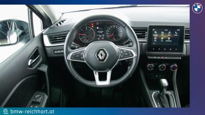 Renault Captur Gebrauchtwagen