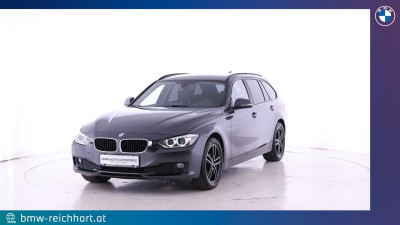 BMW 3er Gebrauchtwagen