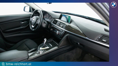 BMW 3er Gebrauchtwagen
