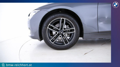 BMW 3er Gebrauchtwagen
