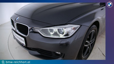 BMW 3er Gebrauchtwagen