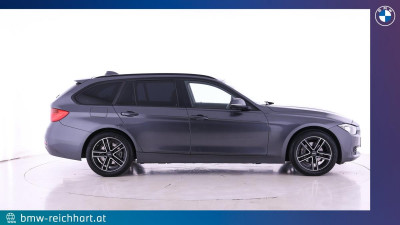 BMW 3er Gebrauchtwagen