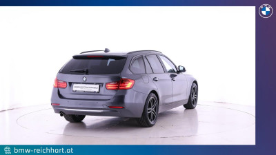 BMW 3er Gebrauchtwagen