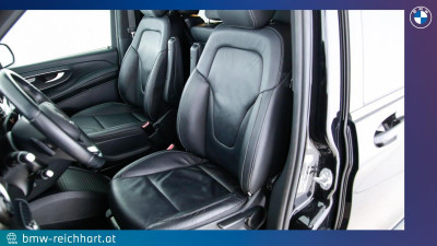 Mercedes-Benz EQV Gebrauchtwagen