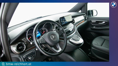 Mercedes-Benz EQV Gebrauchtwagen