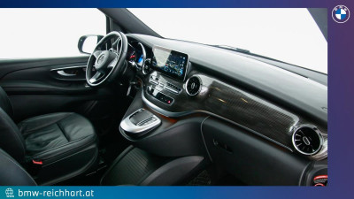 Mercedes-Benz EQV Gebrauchtwagen