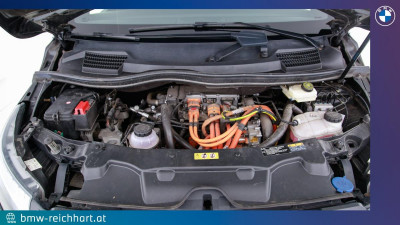 Mercedes-Benz EQV Gebrauchtwagen