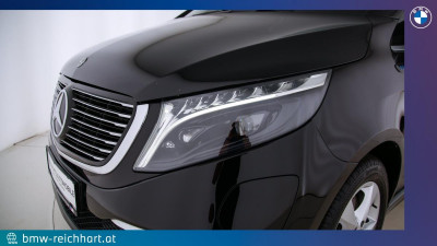 Mercedes-Benz EQV Gebrauchtwagen