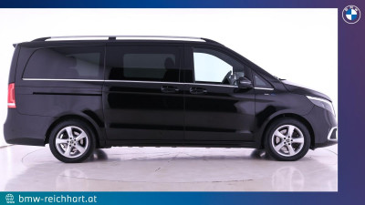 Mercedes-Benz EQV Gebrauchtwagen