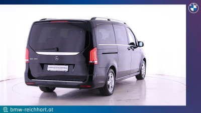 Mercedes-Benz EQV Gebrauchtwagen
