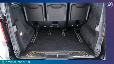 Mercedes-Benz EQV Gebrauchtwagen