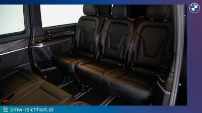Mercedes-Benz EQV Gebrauchtwagen