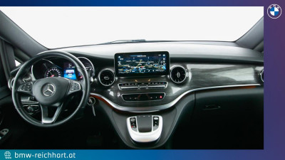 Mercedes-Benz EQV Gebrauchtwagen