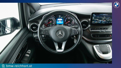 Mercedes-Benz EQV Gebrauchtwagen