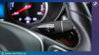 Mercedes-Benz EQV Gebrauchtwagen