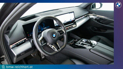 BMW 5er Gebrauchtwagen BMW 5er Gebrauchtwagen