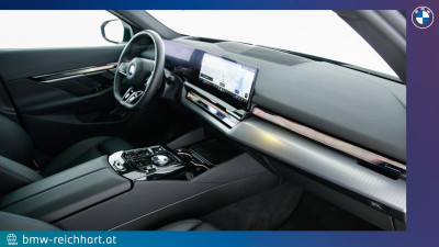 BMW 5er Gebrauchtwagen BMW 5er Gebrauchtwagen