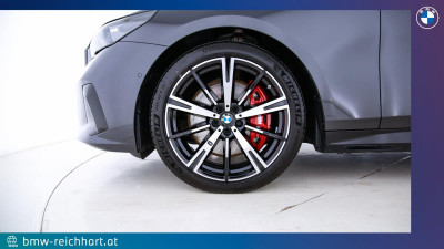 BMW 5er Gebrauchtwagen BMW 5er Gebrauchtwagen