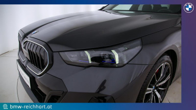 BMW 5er Gebrauchtwagen BMW 5er Gebrauchtwagen