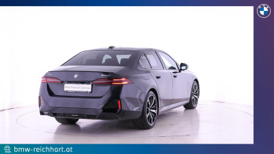 BMW 5er Gebrauchtwagen BMW 5er Gebrauchtwagen