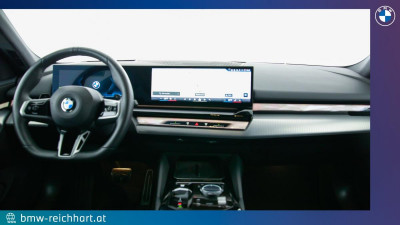BMW 5er Gebrauchtwagen BMW 5er Gebrauchtwagen
