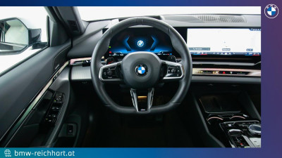 BMW 5er Gebrauchtwagen BMW 5er Gebrauchtwagen