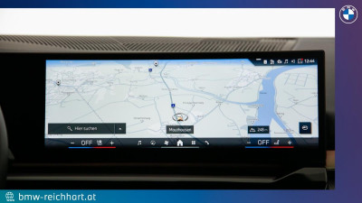 BMW 5er Gebrauchtwagen BMW 5er Gebrauchtwagen