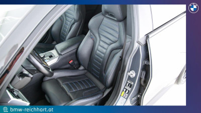 BMW i4 Gebrauchtwagen