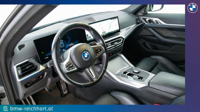 BMW i4 Gebrauchtwagen