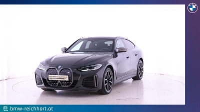 BMW i4 Gebrauchtwagen