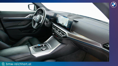 BMW i4 Gebrauchtwagen