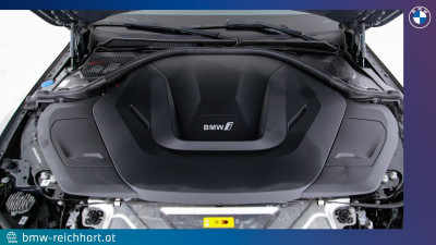 BMW i4 Gebrauchtwagen