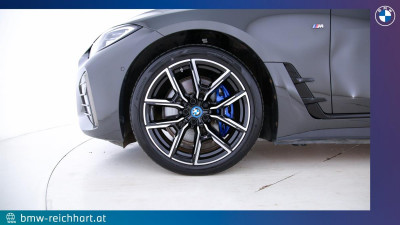 BMW i4 Gebrauchtwagen