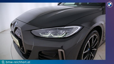 BMW i4 Gebrauchtwagen