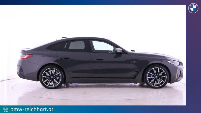 BMW i4 Gebrauchtwagen