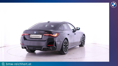 BMW i4 Gebrauchtwagen