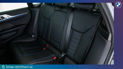 BMW i4 Gebrauchtwagen