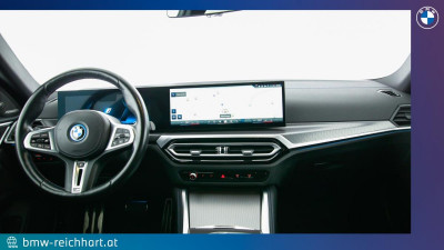 BMW i4 Gebrauchtwagen