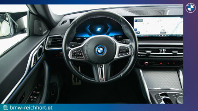 BMW i4 Gebrauchtwagen