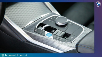 BMW i4 Gebrauchtwagen