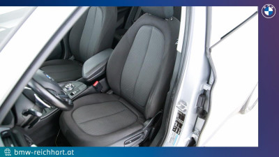 BMW X1 Gebrauchtwagen BMW X1 Gebrauchtwagen