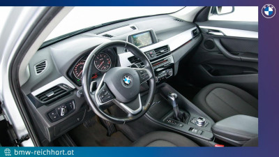 BMW X1 Gebrauchtwagen BMW X1 Gebrauchtwagen