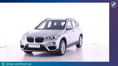BMW X1 Gebrauchtwagen BMW X1 Gebrauchtwagen