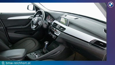 BMW X1 Gebrauchtwagen BMW X1 Gebrauchtwagen