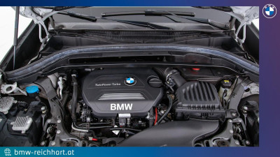 BMW X1 Gebrauchtwagen BMW X1 Gebrauchtwagen