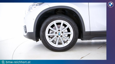 BMW X1 Gebrauchtwagen BMW X1 Gebrauchtwagen